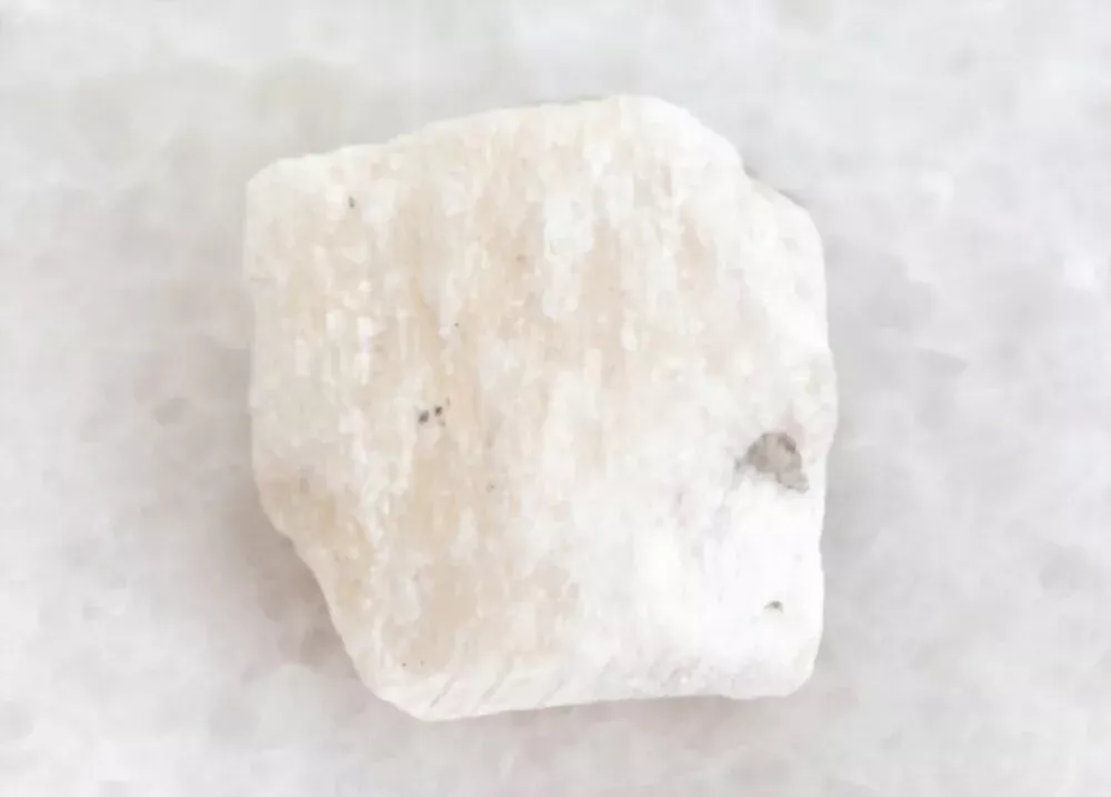 alabaster stone