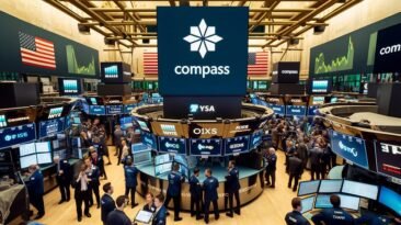 Compass IPO