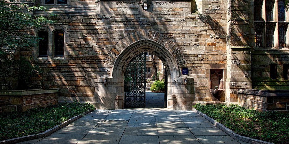 Yale University