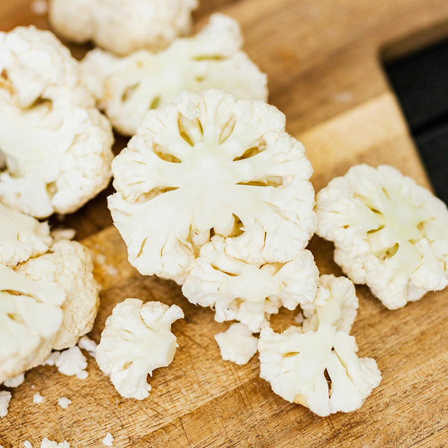 Cauliflower